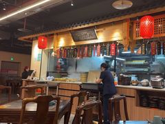 -安泰楼·佛跳墙创始人·传统闽味早茶·酒楼(三坊七巷闽菜地标店)