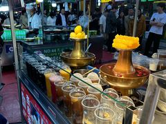 -正宁路小吃夜市