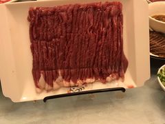 -清真·鸦儿李记·涮肉(和平里店)