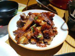 热卤猪蹄-王妈热卤·川味馆(海昌店)