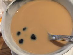 卡朋珍珠奶茶-卡朋西餐(祈福缤纷汇店)