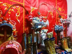 -上海城市历史发展陈列馆