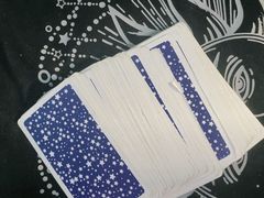 -好心里咨询Tarot塔羅