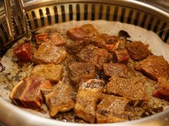 -熊出没日本烧肉放题
