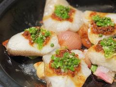 -狮王府淮扬菜(新街口友谊店)