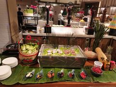 -深圳同泰万怡酒店·万荟轩自助餐厅(同泰店)
