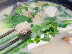 -南山民肴·乡土徽菜(豪辰俪景店)