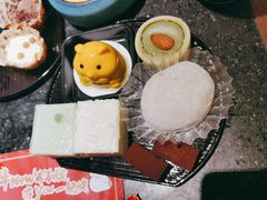 -牛New寿喜烧(闵行龙湖天街店)