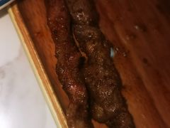 -西北朗益和穆斯林餐厅