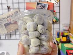 -隆美栗园(活力城店)