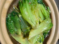 -留半山·香港食堂(啦啦宝都店)