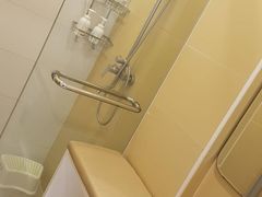 -BlueBubble蓝泡泡婴幼儿游泳会所(合川路店)