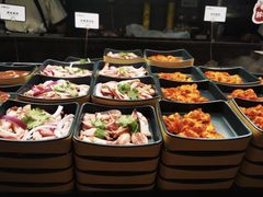 -韩盛·盛江山自助料理(沈辽路万达店)