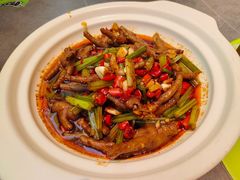 -零柒三幺·山野湖南菜(景枫中心店)