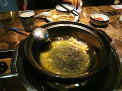 -同仁四季椰子鸡(海岸城天利店)