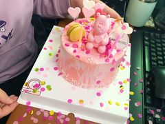 -CAKE BOSS 蛋糕老板(西单君太百货店)