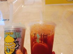 -春熙台韩国料理·章鱼肥牛(西丽店)