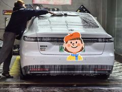 -CJ车体工作室·洗车·贴膜·美容