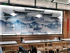 大堂-王阿盖手工小吃(万泰城店)