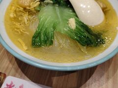 -小杨生煎(松江大学城店)
