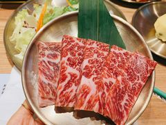 -西塔老太太泥炉烤肉(湖东领汇广场店)