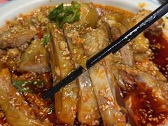 -阆辣荟餐饮(老味道8年·古城店)