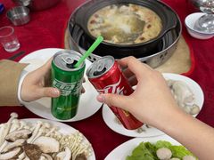 -花苑美食横琴生蚝火锅(拱北粤华路店)