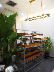 -芳香乐府疗愈空间·SPA·冥想