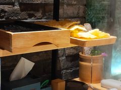 -蓉客成都火锅·招牌麻辣牛杂·特色香辣蹄花(凌水店)