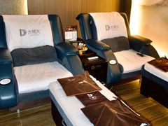 -江南足纪·影院足道·轻奢SPA(红山6979店)