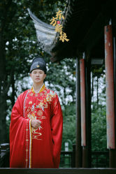 -吉光片羽高端婚纱摄影(泰州优选店)