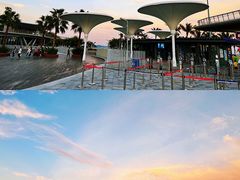 -大梅沙海滨公园
