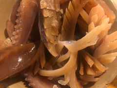 -岗上渣渣老火锅(两路口店)