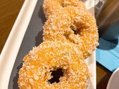 -帕蓝·暹罗料理(大学路店)