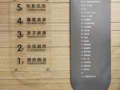 -满天星生活广场(浦江社区店)