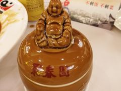 -聚春园自助餐厅(东街口店)