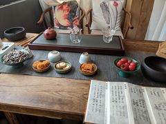 -邈墨茶馆(凤起路店)