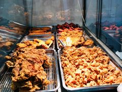 -永顺炸鸡( 立水桥北苑店)