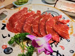 -千寻山野烤肉(中关村店)