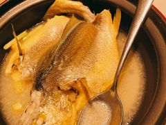 百秒黄花鱼-莆田餐厅PUTIEN(金融街购物中心店)