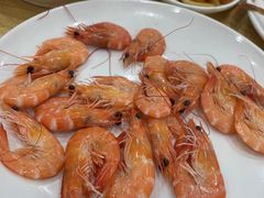 -鹏城人家海鲜酒家·23年老字号(较场尾店)