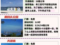 -亚龙湾热带天堂森林公园