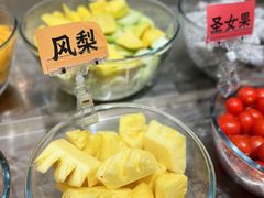 -水平有限广西米粉·广西风味集(五道口店)