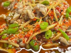 -艺味深尝(云锦路店)