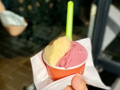 -Dal Cuore 达可芮冰淇淋(陕西北路店)