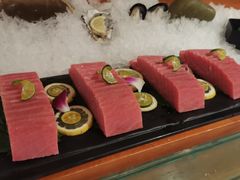 -芭菲盛宴·环球美食(北城国际店)