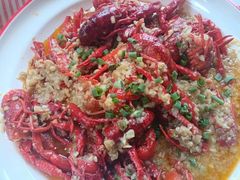 -霸王虾·小龙虾香辣蟹(玉林店)