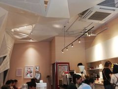 -双风车咖啡馆 Twin Windmills(六道口店)