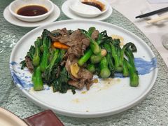 -北园酒家(小北路店)