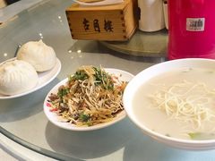 -留芳·文旅古月楼(老街店)